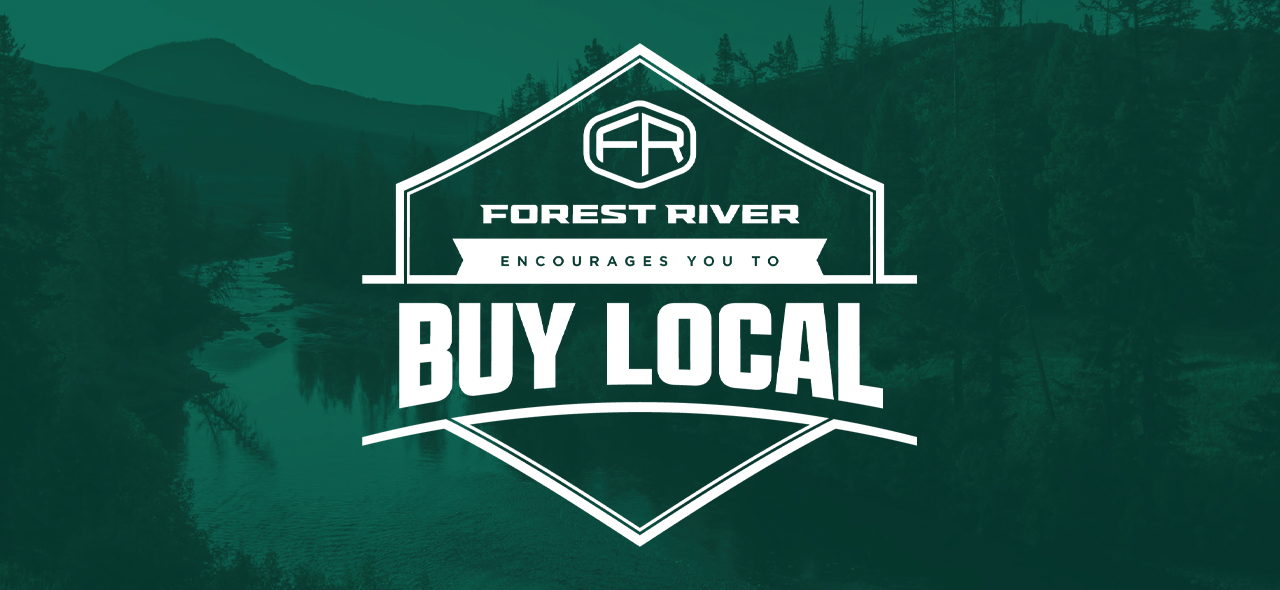 Buy Local