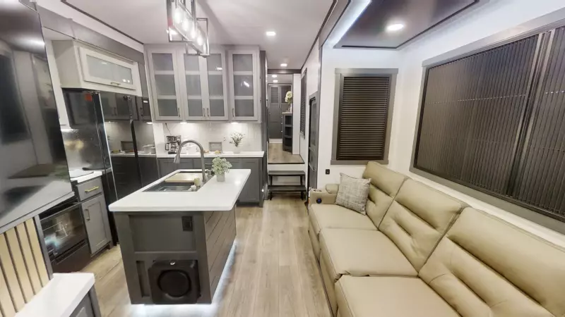 40G17 Floorplan Main Room